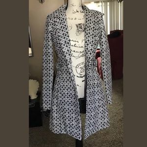 Dress coat (beautiful)